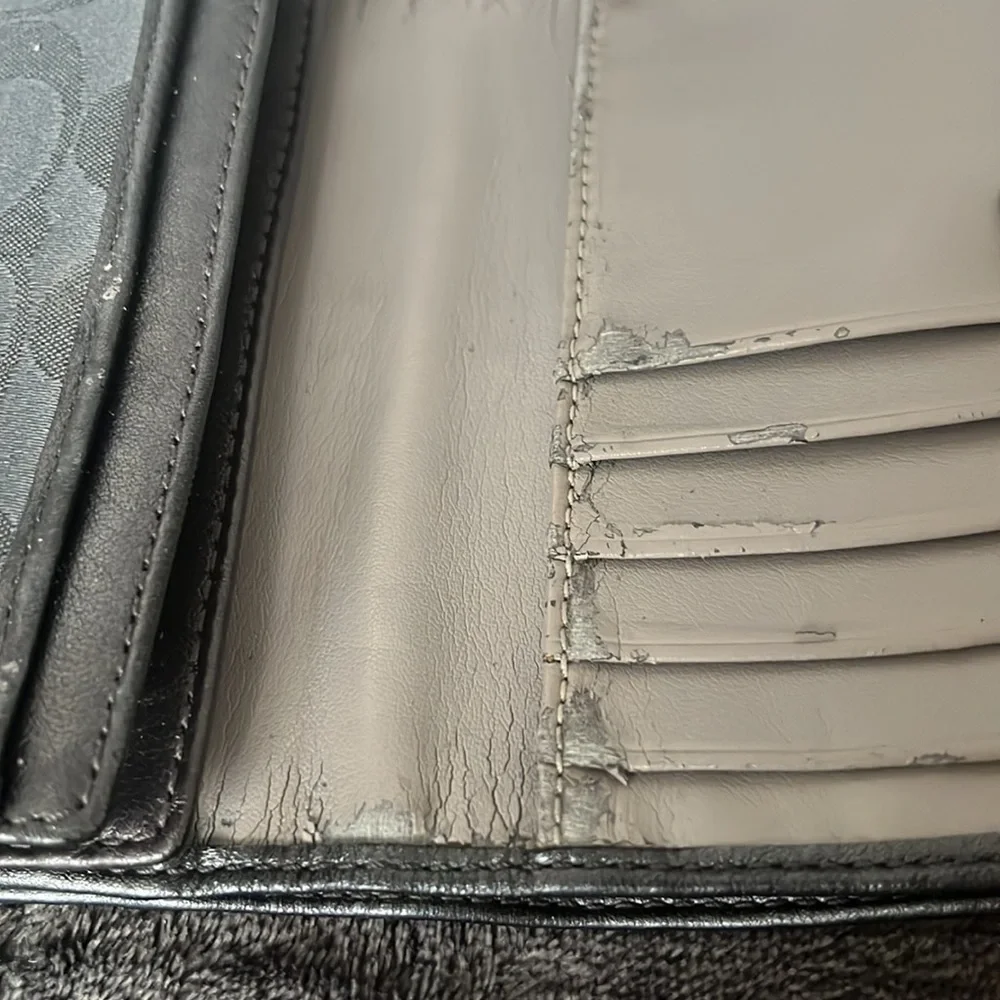 💜Coach Set - Picture 7 of 8